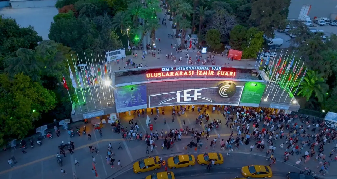 86. İEF Röportaj Filmi