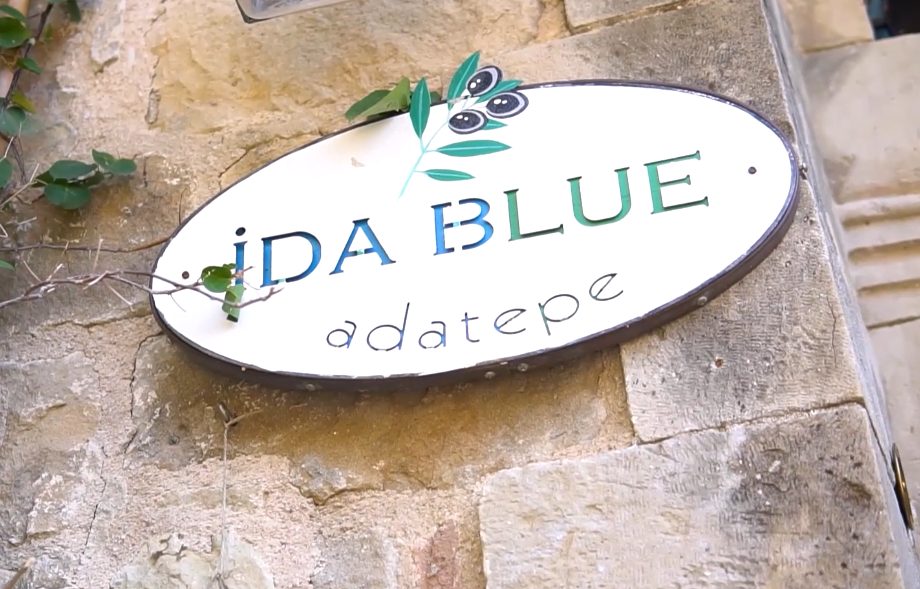 Adatepe İdaBlue Otel